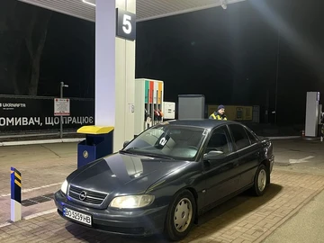 Авто Opel Omega 2001 № 8698490