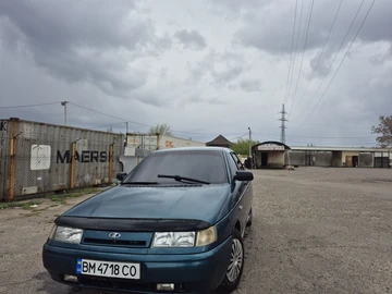 Авто ВАЗ 2110 2003 № 8698495