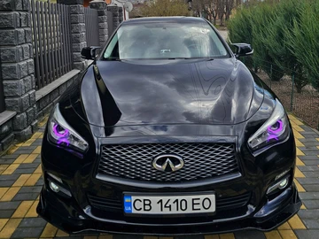 Авто Infiniti Q50 2014 № 8698496