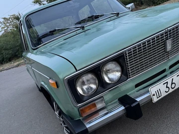 Авто ВАЗ 2106 1987 № 8698499