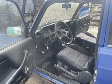 Авто ВАЗ 21045 2006 № 8698502