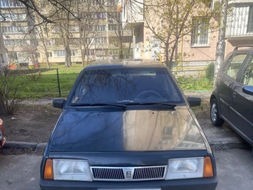 Авто ВАЗ 21099 2002 № 8698505