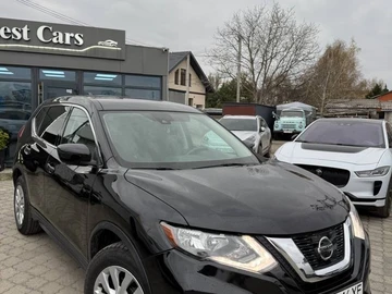 Авто Nissan Rogue 2019 № 8698519
