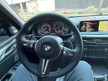 Авто BMW X5 2015 № 8698530