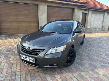 Авто Toyota Camry 2007 № 8698535