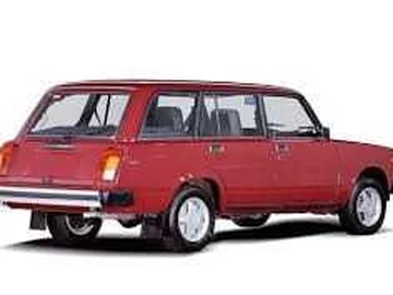 Авто ВАЗ 2104 1990 № 8698537