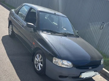Авто Ford Escort 1996 № 8698540