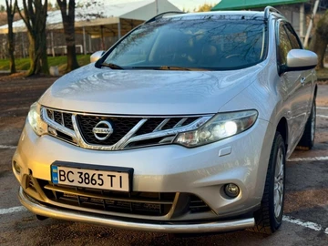 Авто Nissan Murano 2013 № 8698541