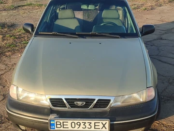 Авто Daewoo Nexia 2007 № 8698544