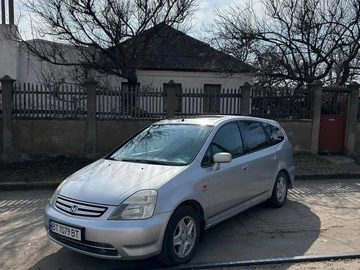 Авто Honda Stream 2001 № 8698549