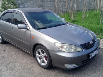 Авто Toyota Camry 2003 № 8698561