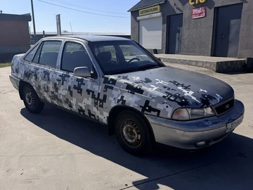 Авто Daewoo Nexia 1995 № 8698564