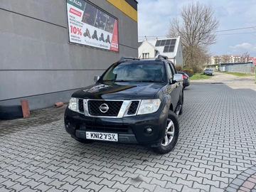 Авто Nissan Navara 2012 № 8698569