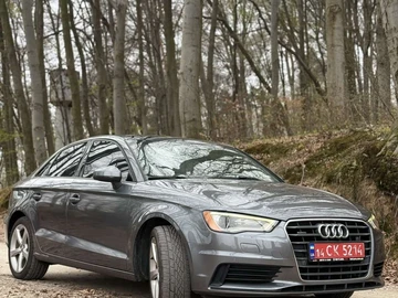 Авто Audi A3 2016 № 8698574