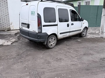 Авто Renault Kangoo Express 1999 № 8698575