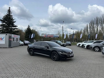 Авто Volkswagen Arteon 2019 № 8698576