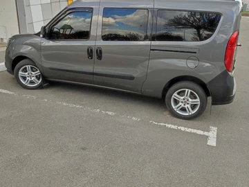 Авто Fiat Doblo 2021 № 8698577