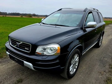 Авто Volvo Xc90 2008 № 8698668