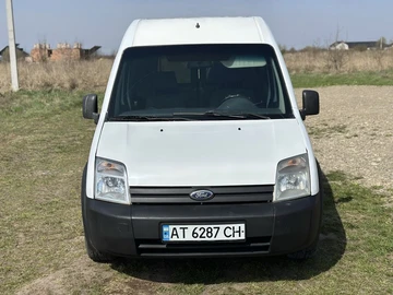 Авто Ford Transit 2007 № 8698677