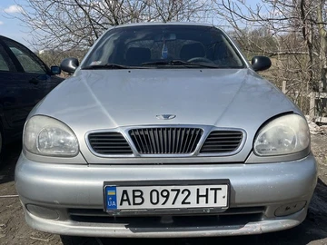 Авто Daewoo Arcadia 2007 № 8698680