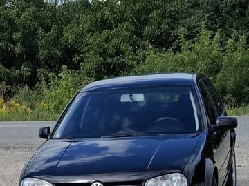 Авто Volkswagen Golf 2003 № 8698681