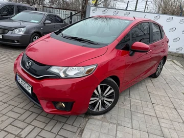Авто Honda Fit 2014 № 8698683