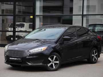 Авто Ford Focus 2018 № 8698687