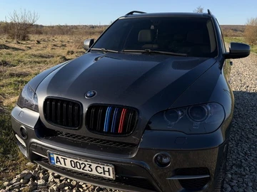 Авто BMW X5 2021 № 8698700