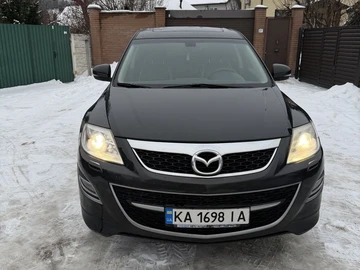 Авто Mazda Cx-9 2011 № 8698701
