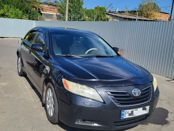 Авто Toyota Camry 2008 № 8698702