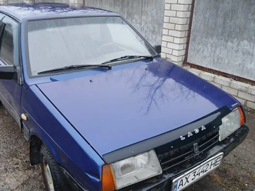 Авто ВАЗ 21099 2002 № 8698705