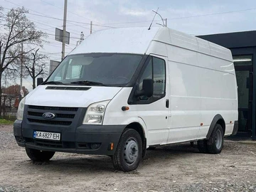 Авто Ford Transit 2011 № 8698708