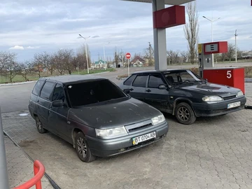 Авто ВАЗ 21101 2005 № 8698710