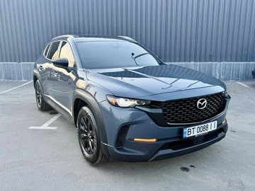 Авто Mazda Cx-5 2024 № 8698716