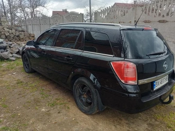 Авто Opel Astra 2006 № 8698718