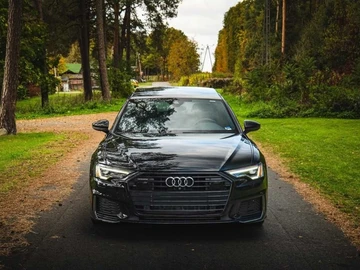 Авто Audi A6 2020 № 8698719