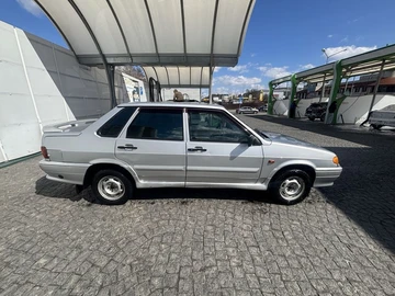 Авто ВАЗ 2115 2009 № 8698739