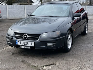 Авто Opel Omega 1998 № 8698746