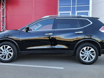 Авто Nissan Rogue 2015 № 8698750