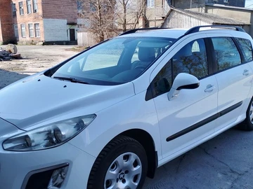 Авто Peugeot 308 2011 № 8698752