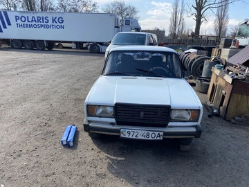 Авто ВАЗ 21053 1996 № 8698753