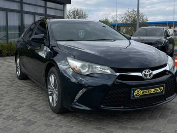 Авто Toyota Camry 2015 № 8698759