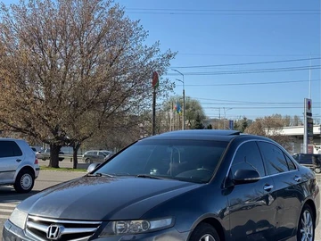 Авто Honda Accord 2006 № 8698760