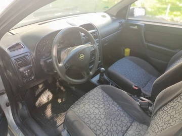 Авто Opel Astra 2000 № 8698763