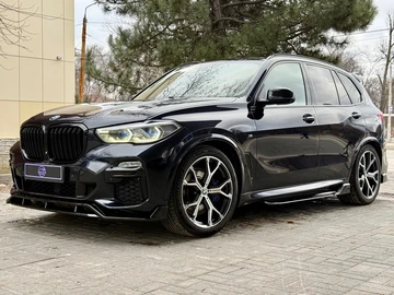 Авто BMW X5 2019 № 8698767