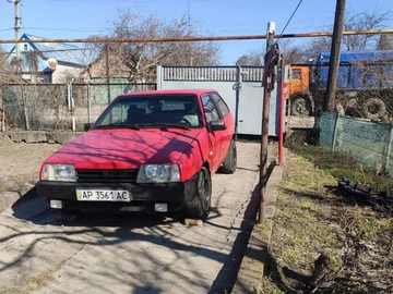 Авто ВАЗ 21083 1999 № 8698771