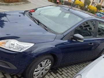 Авто Ford Focus 2009 № 8698735