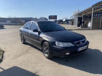 Авто Honda Accord 1999 № 8698773