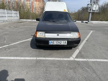 Авто ЗАЗ Таврия 2010 № 8698776
