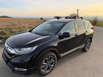 Авто Honda Cr-V 2022 № 8698781